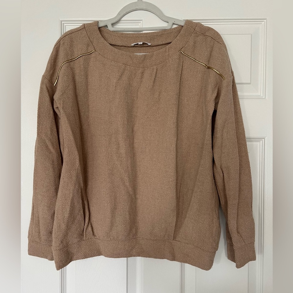 patrizia pepe women sweater size 2